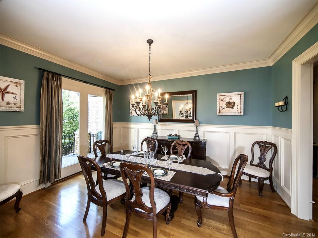 Innisbrook at Firethorne - Residential