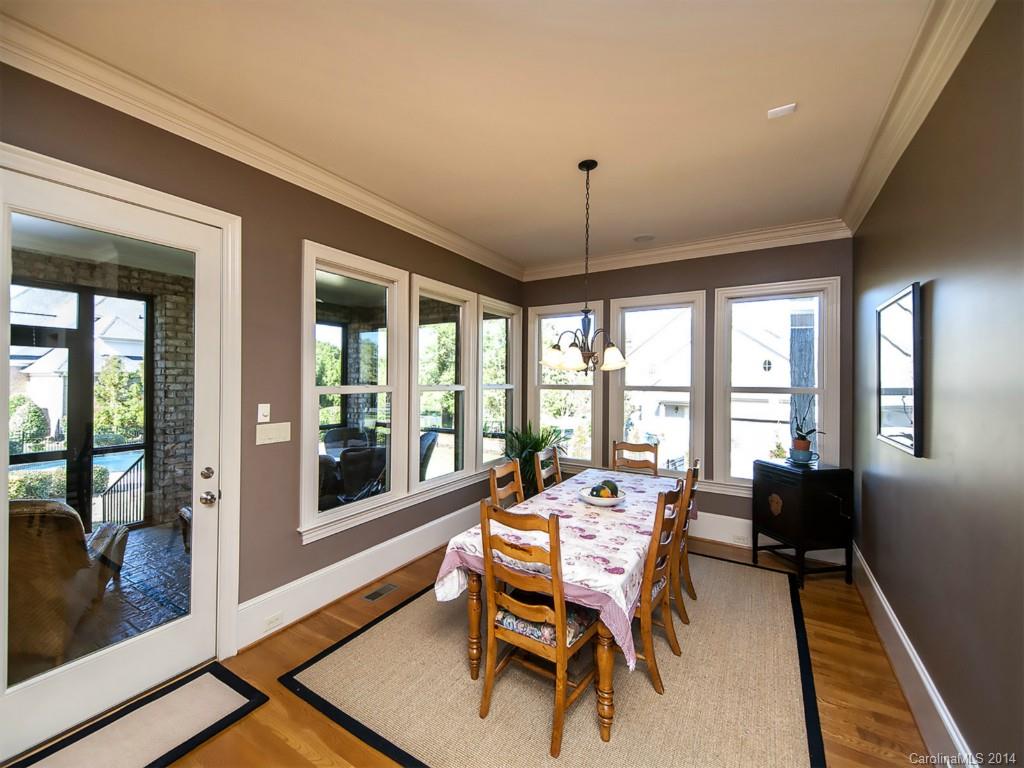 Innisbrook at Firethorne - Residential