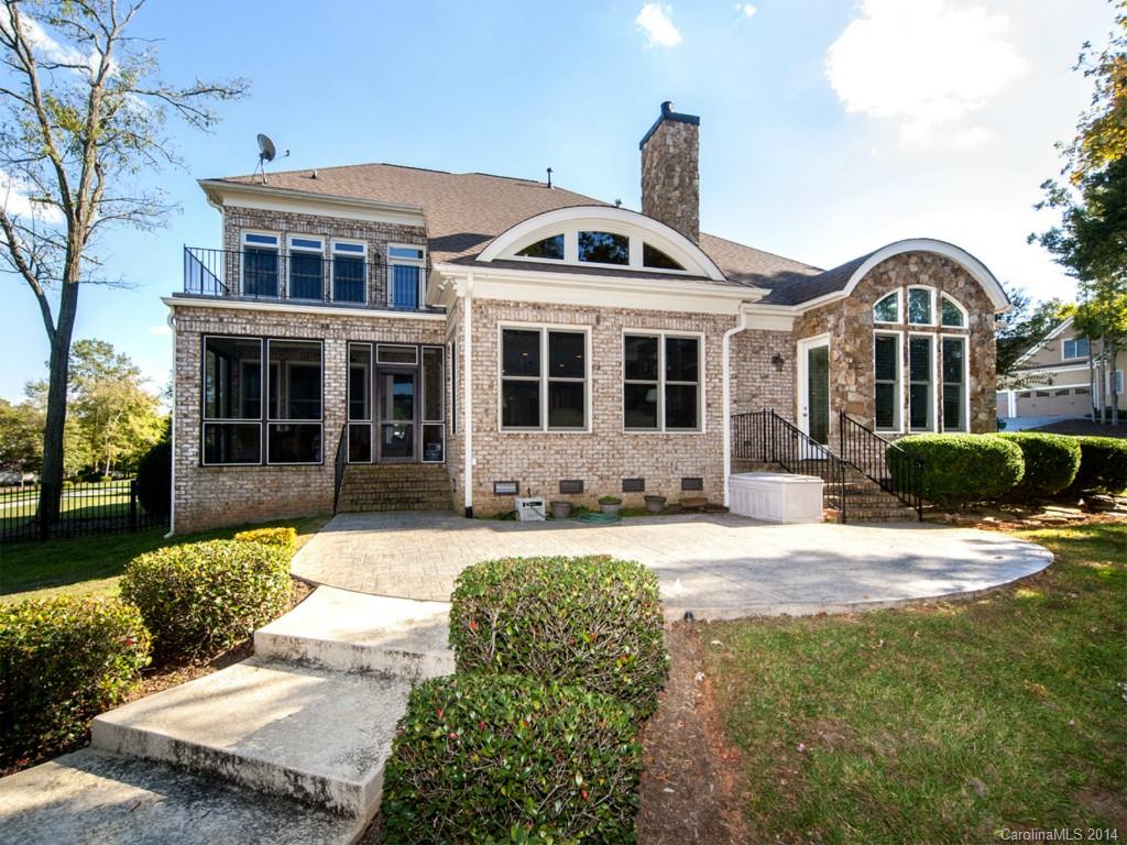 Innisbrook at Firethorne - Residential