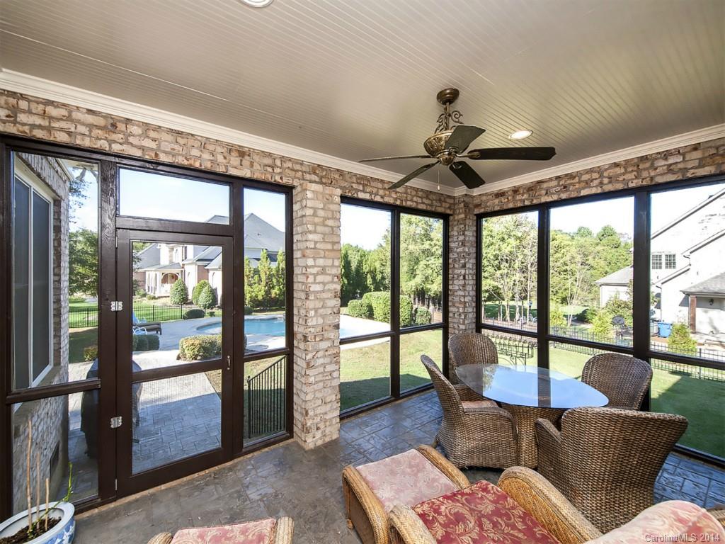 Innisbrook at Firethorne - Residential