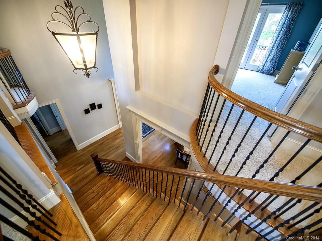 Innisbrook at Firethorne - Residential