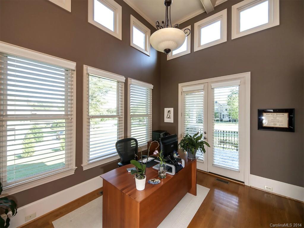 Innisbrook at Firethorne - Residential