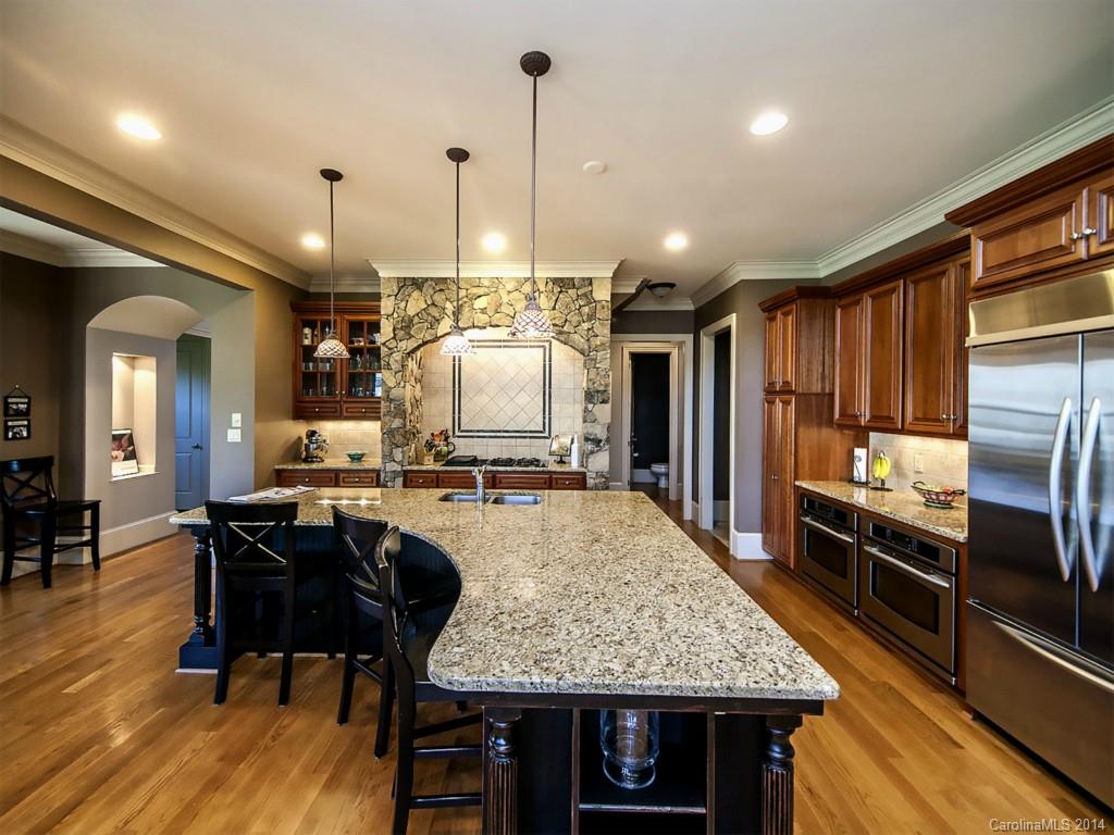 Innisbrook at Firethorne - Residential