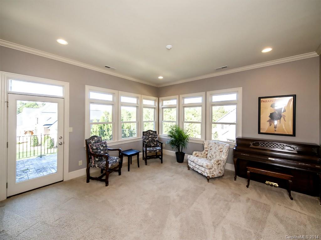 Innisbrook at Firethorne - Residential