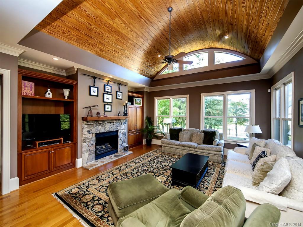 Innisbrook at Firethorne - Residential