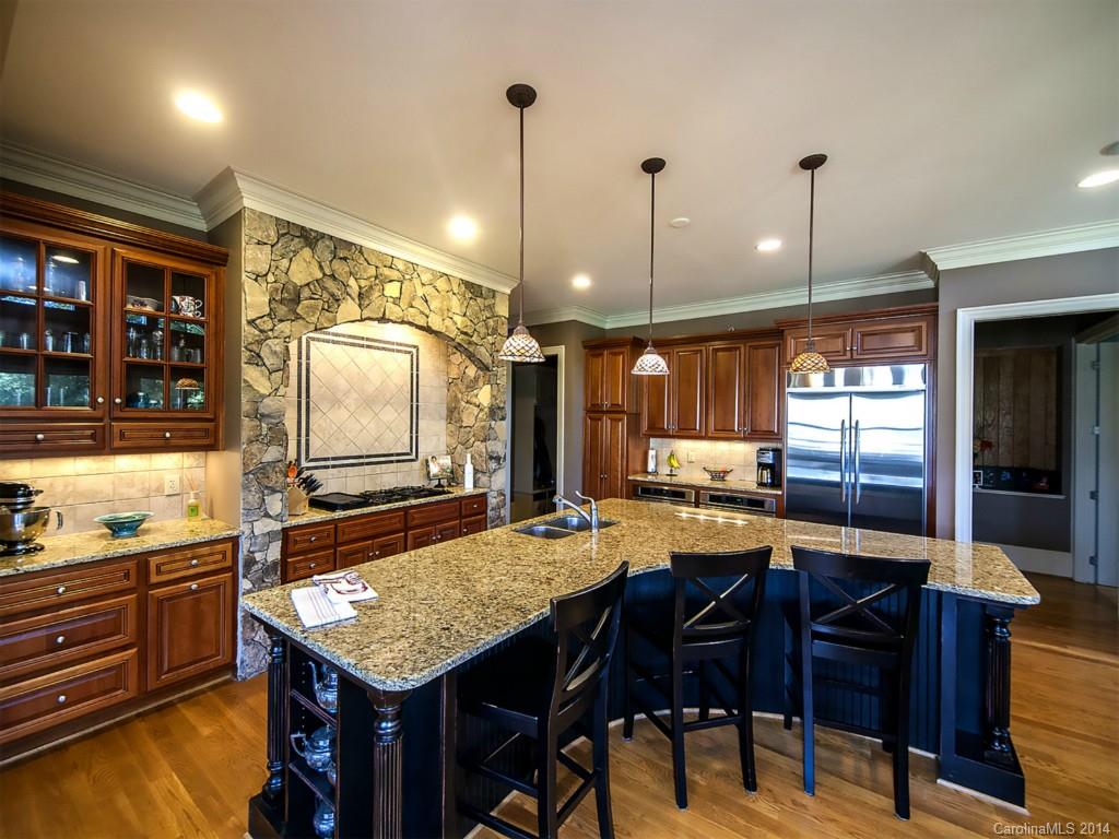 Innisbrook at Firethorne - Residential