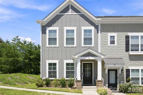 Photo of 26 Walnut Springs Drive, Asheville, NC 28804 (MLS # 4410684)