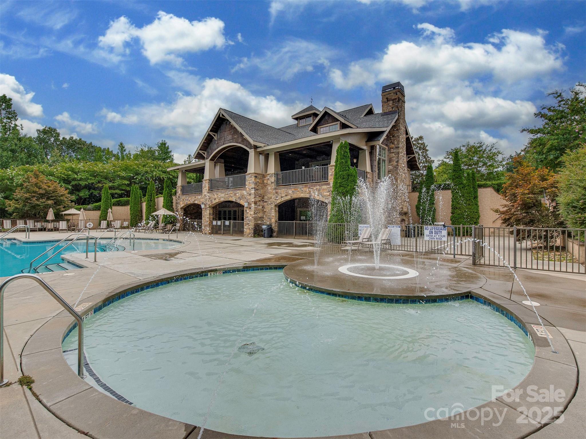 Handsmill On Lake Wylie - Residential
