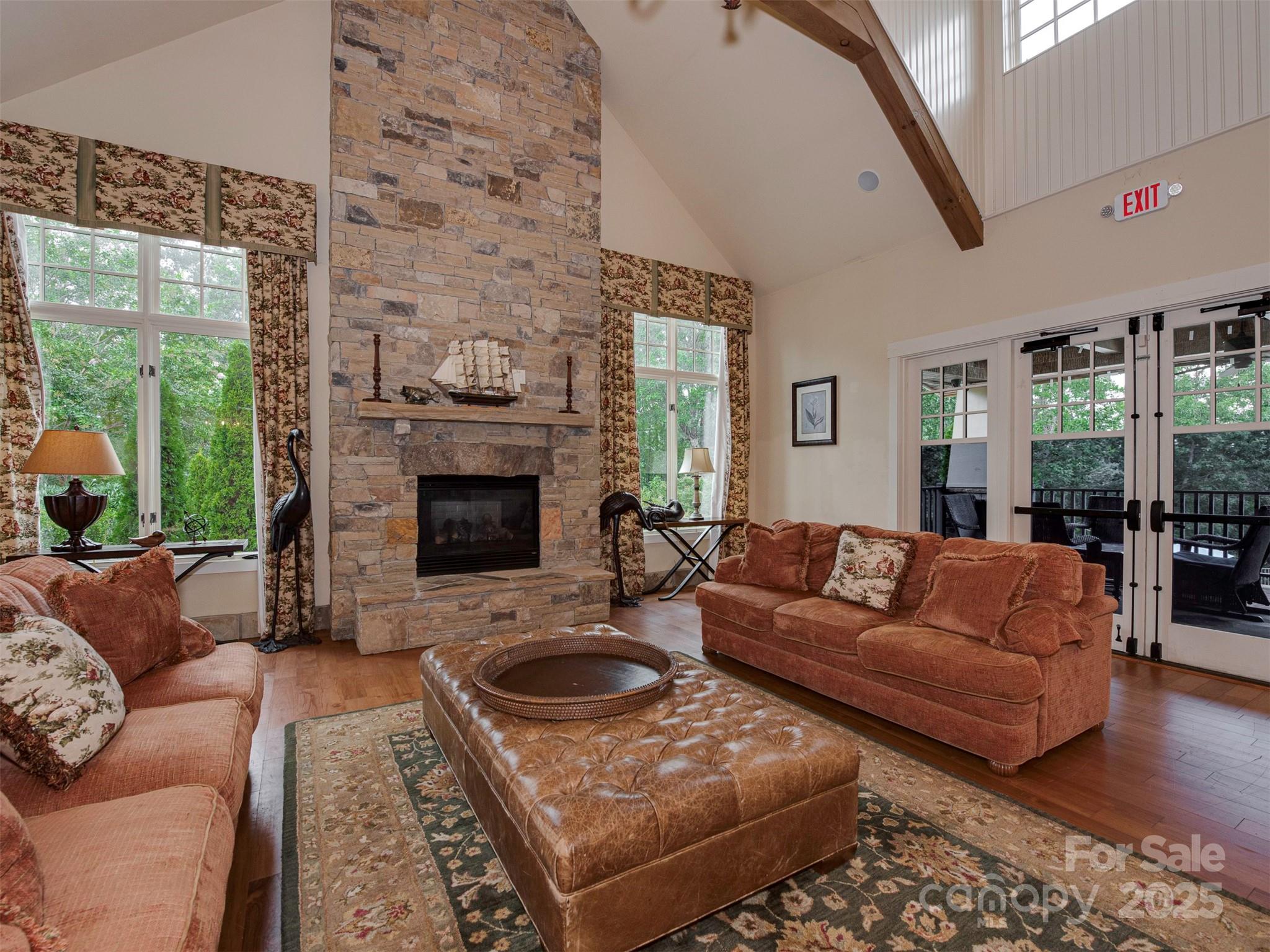 Handsmill On Lake Wylie - Residential