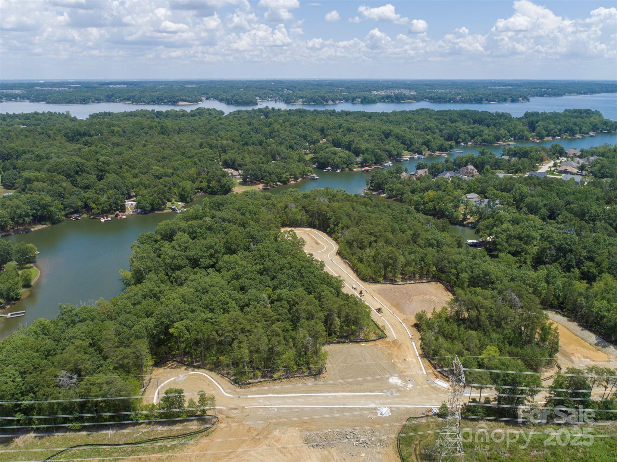 Handsmill On Lake Wylie - Residential