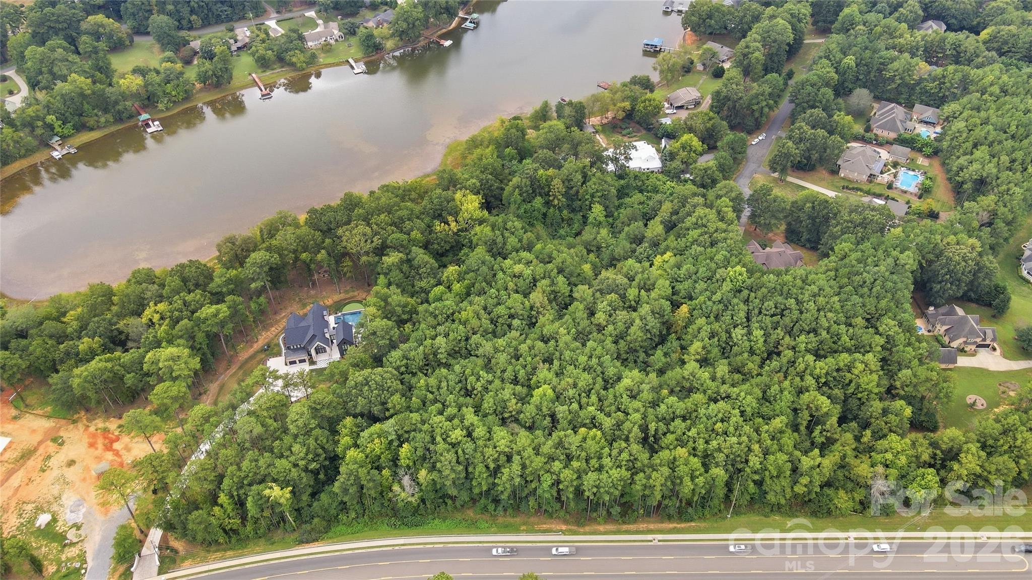 4501 Water Oak Drive