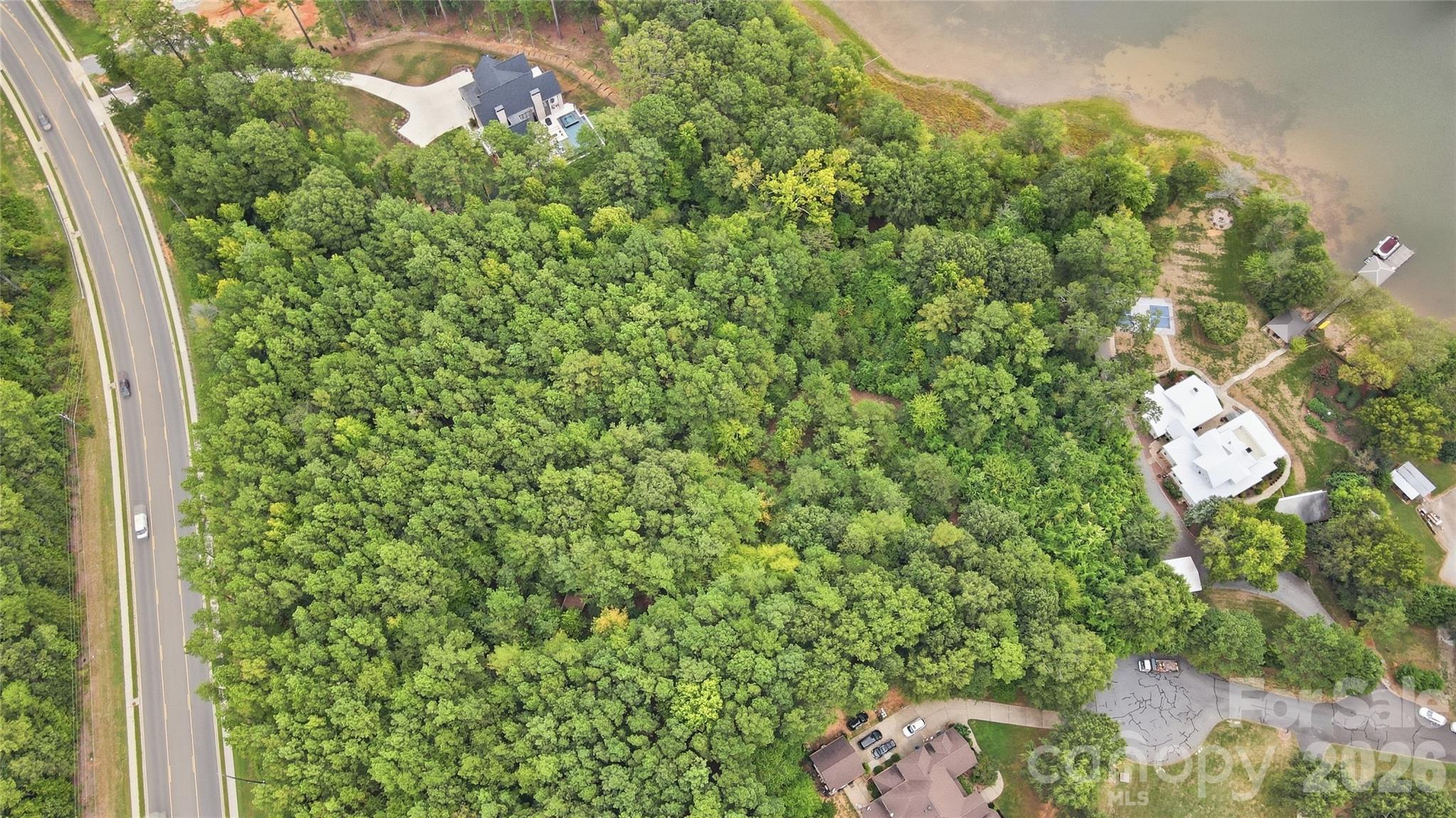 4501 Water Oak Drive