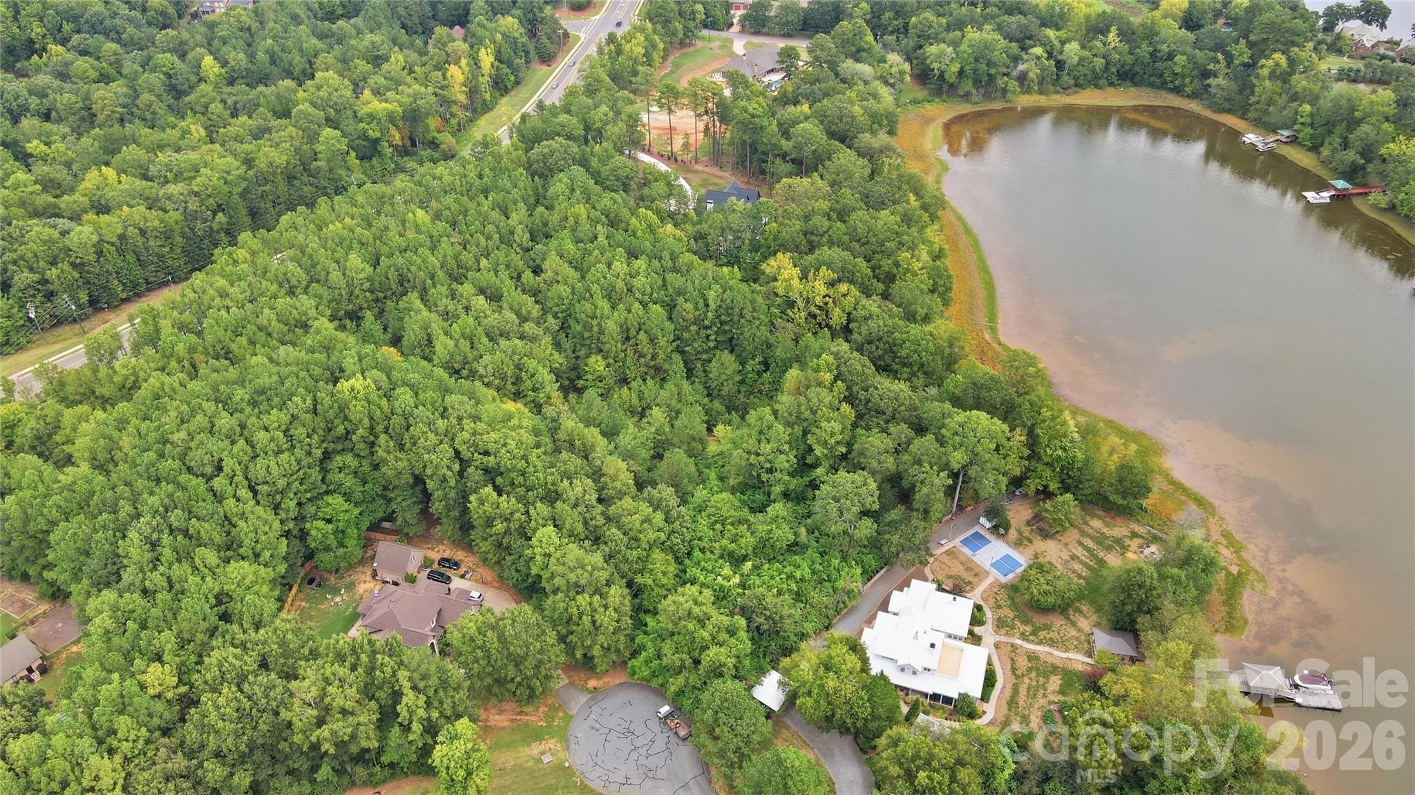 4501 Water Oak Drive