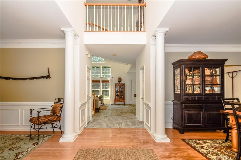 Northstone - Residential