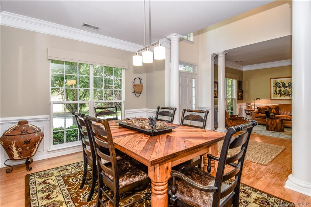 Northstone - Residential