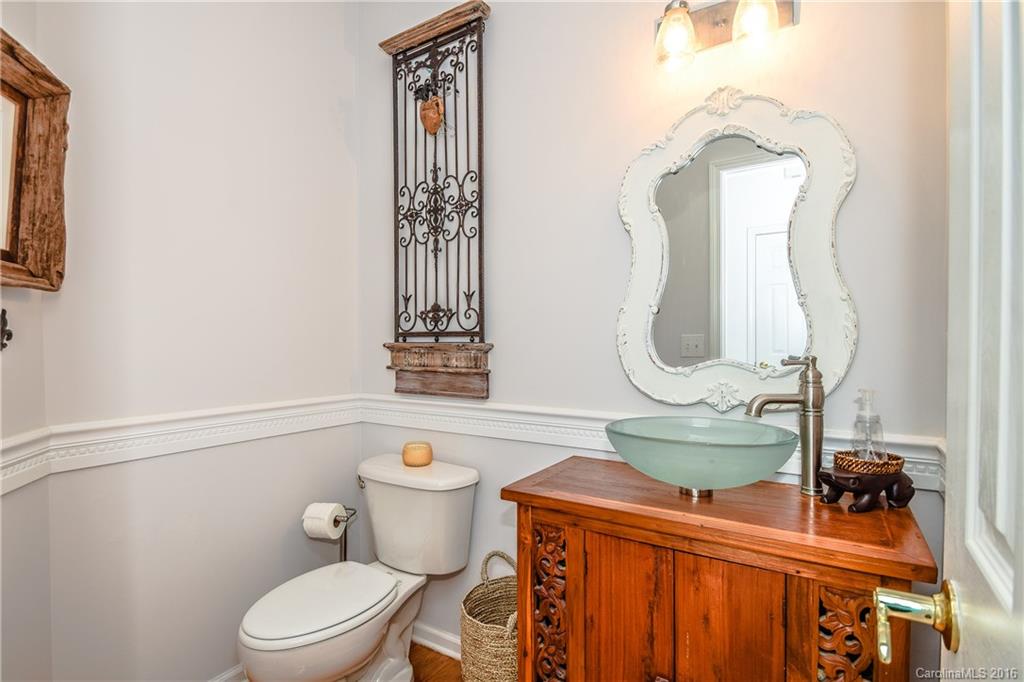 Northstone - Residential