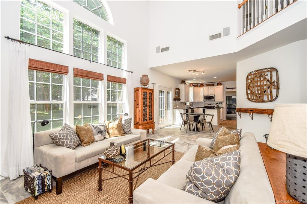 Northstone - Residential