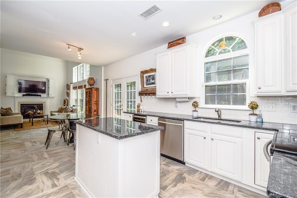 Northstone - Residential