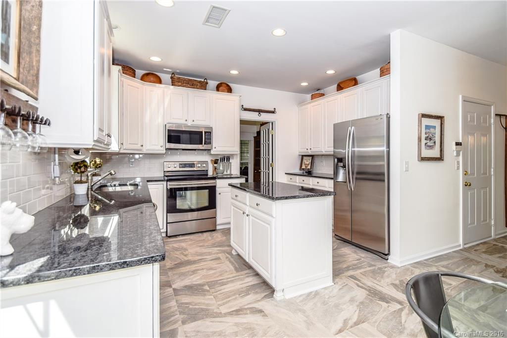 Northstone - Residential