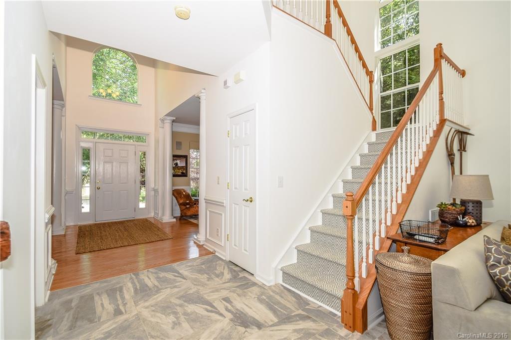 Northstone - Residential