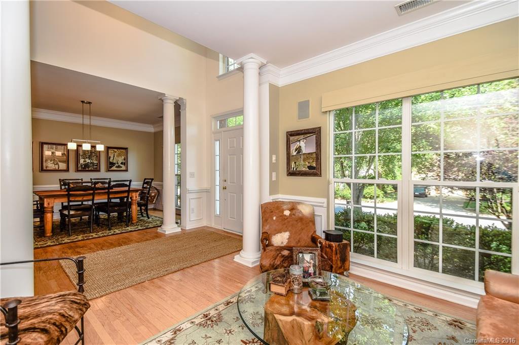 Northstone - Residential