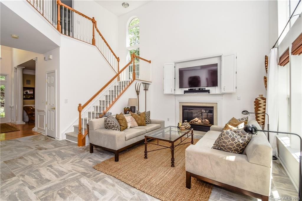 Northstone - Residential