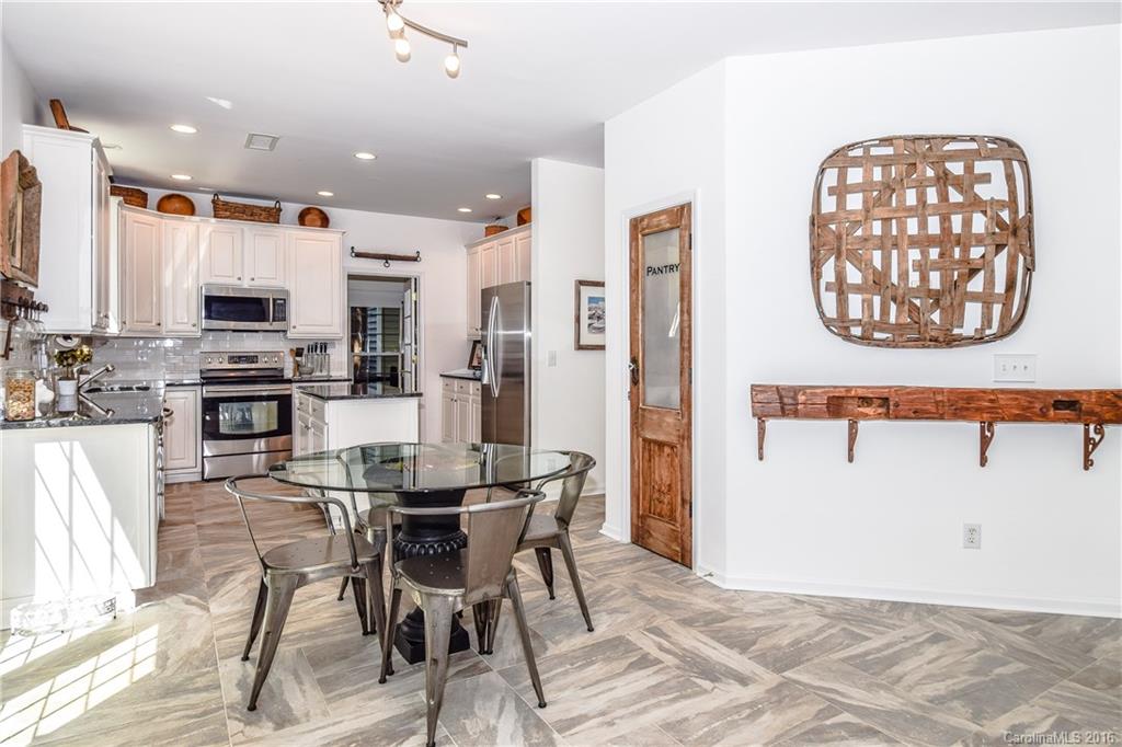 Northstone - Residential
