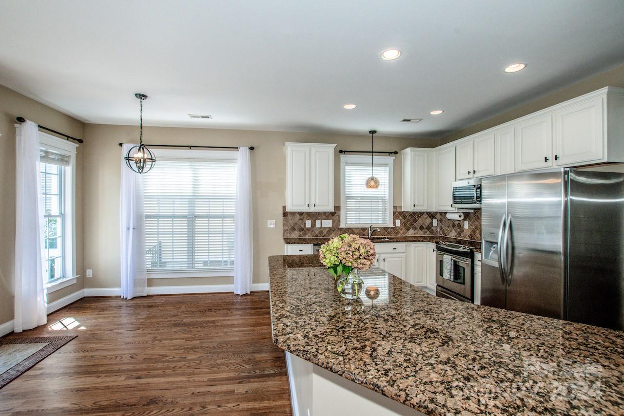 Davidson Pointe - Residential