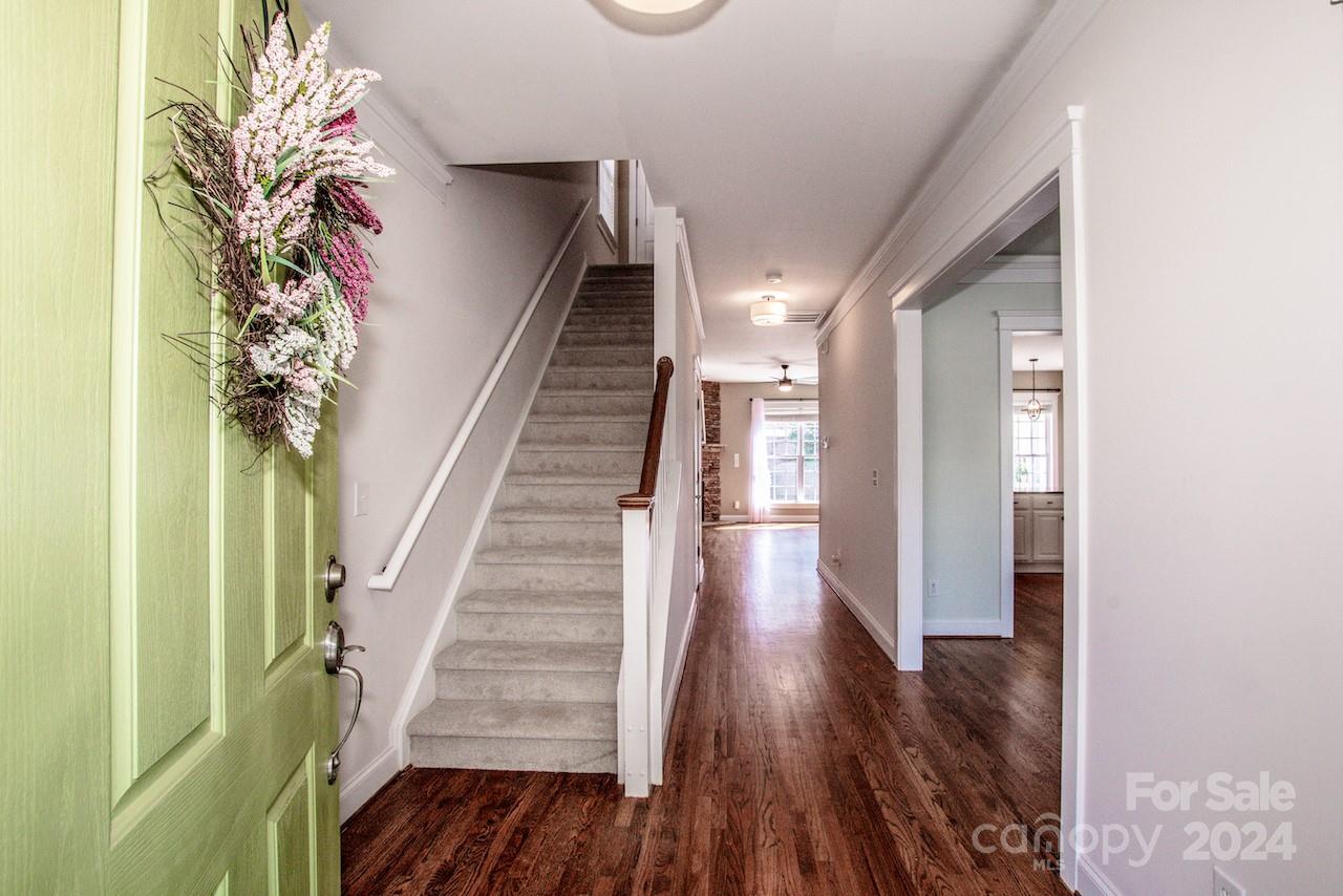 Davidson Pointe - Residential