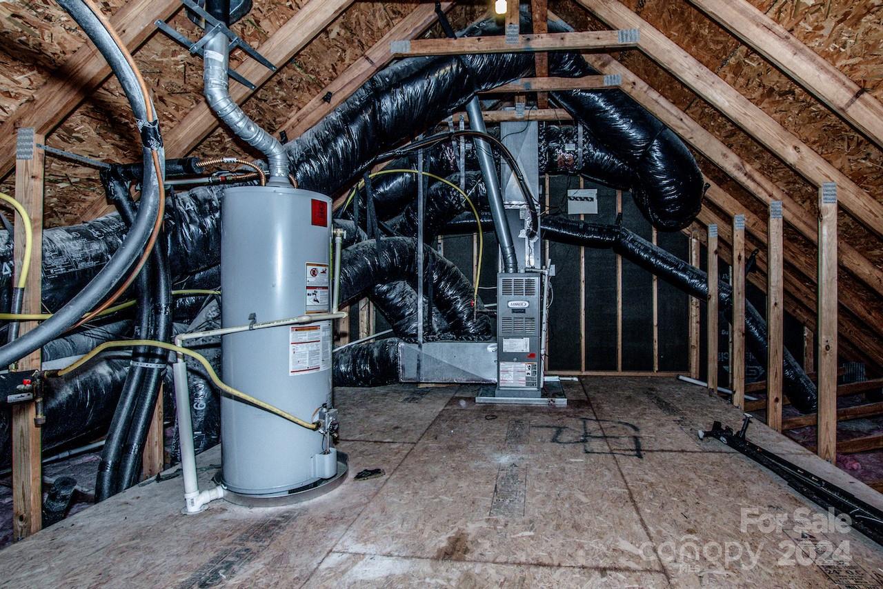 Davidson Pointe - Residential