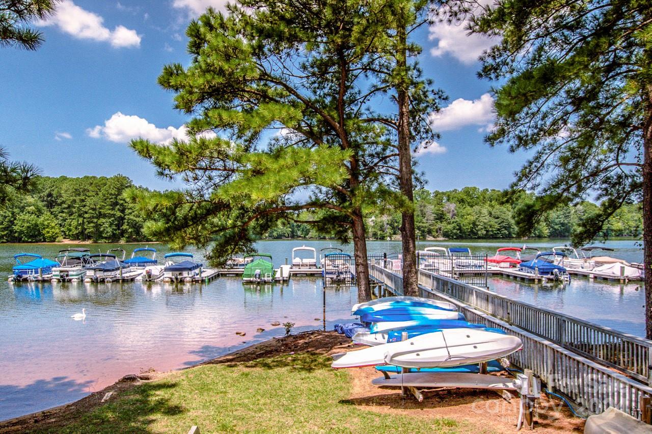 Davidson Pointe - Residential