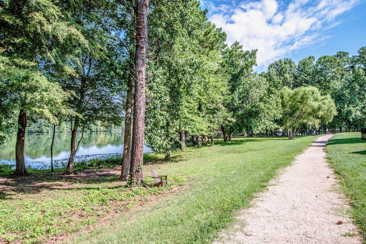 Davidson Pointe - Residential