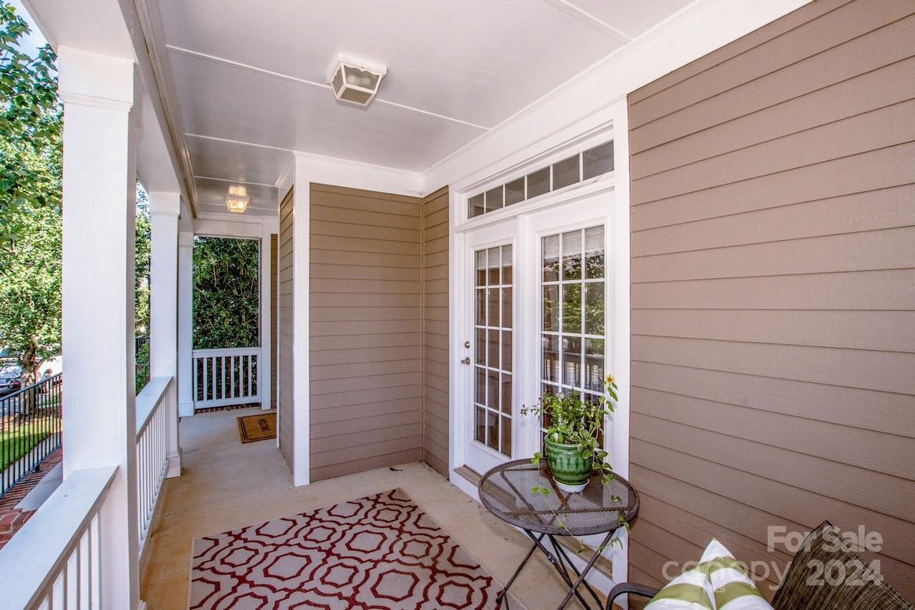 Davidson Pointe - Residential