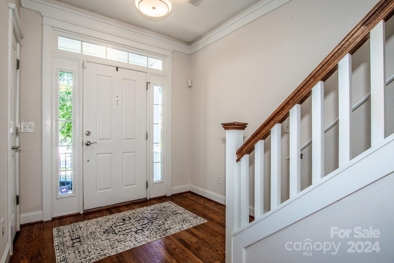 Davidson Pointe - Residential