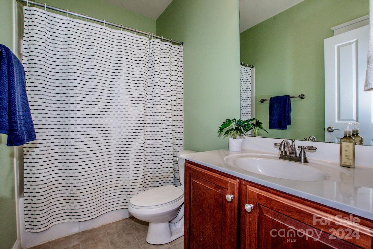 Davidson Pointe - Residential