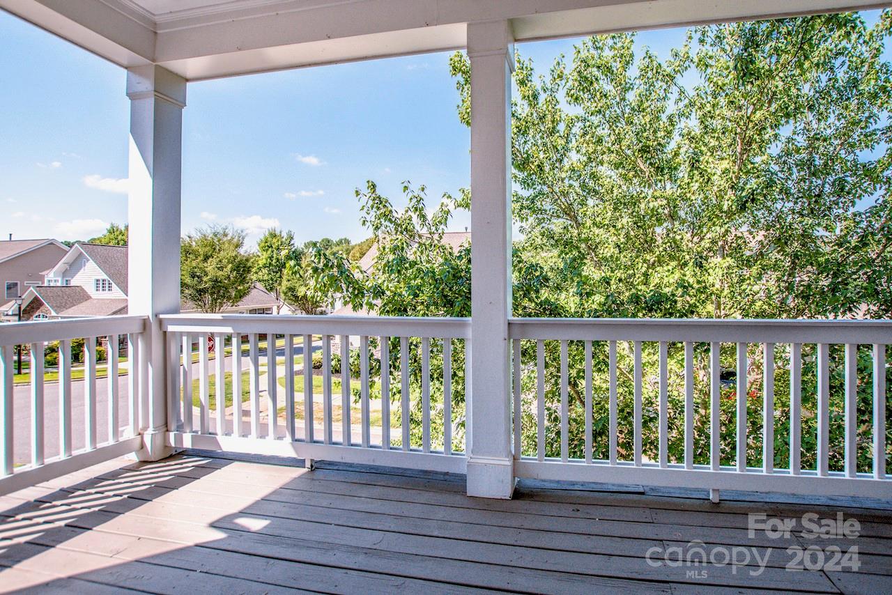 Davidson Pointe - Residential