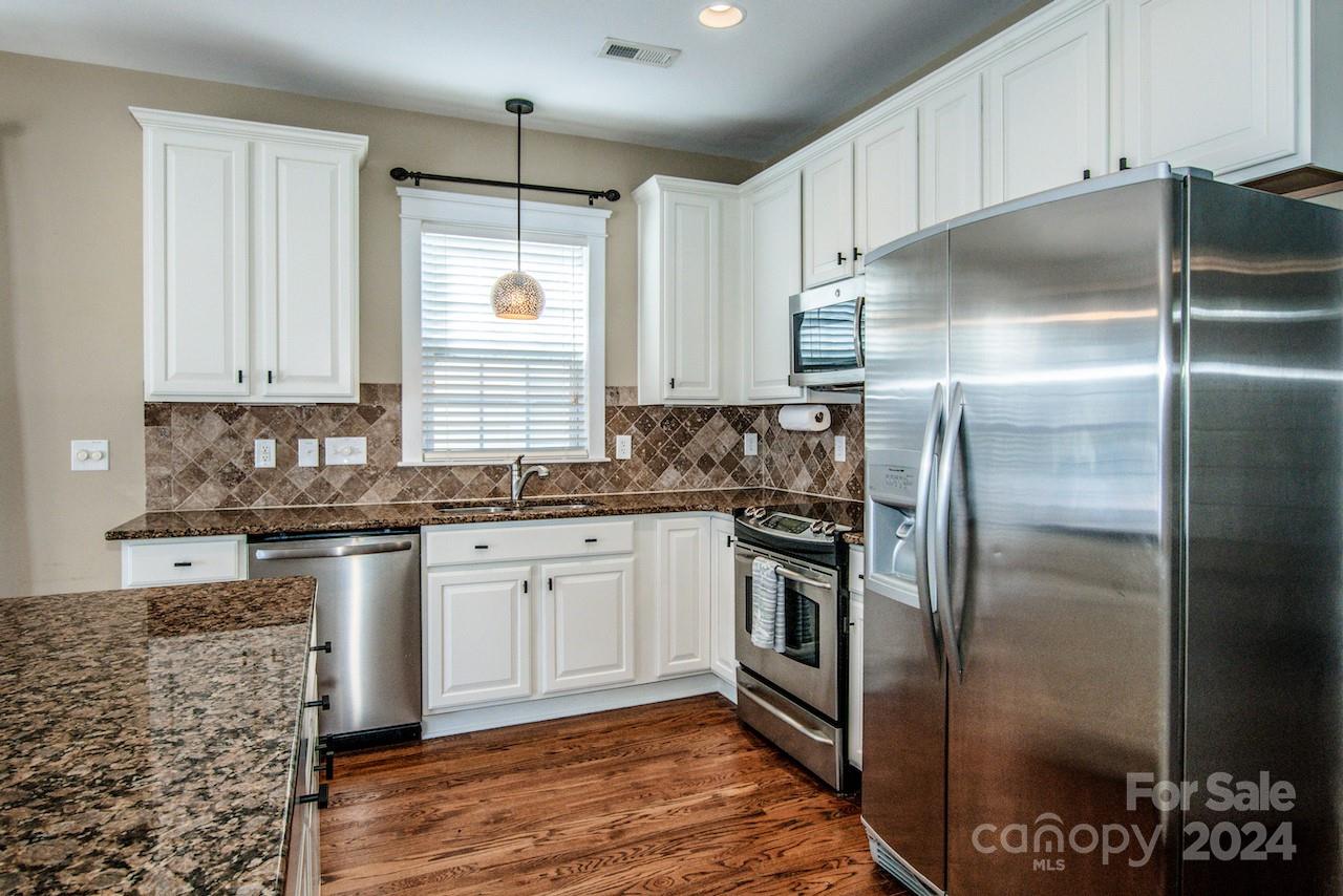 Davidson Pointe - Residential