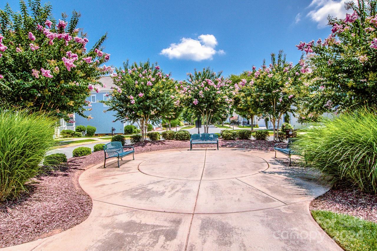 Davidson Pointe - Residential