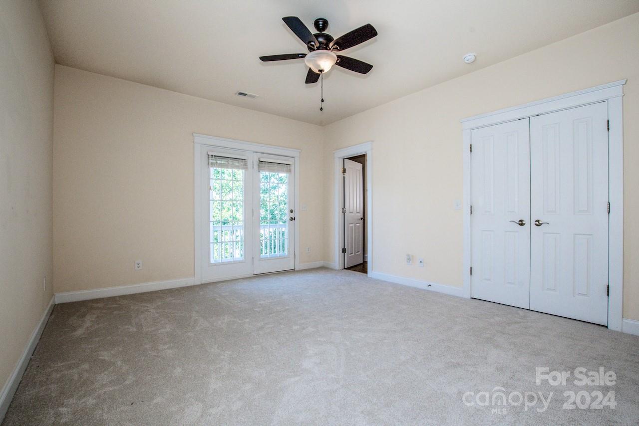 Davidson Pointe - Residential