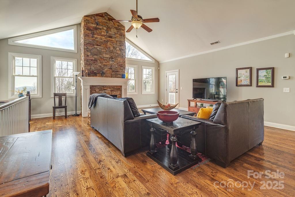 61 Buckle Ridge