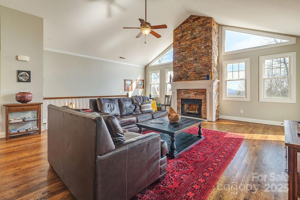 61 Buckle Ridge