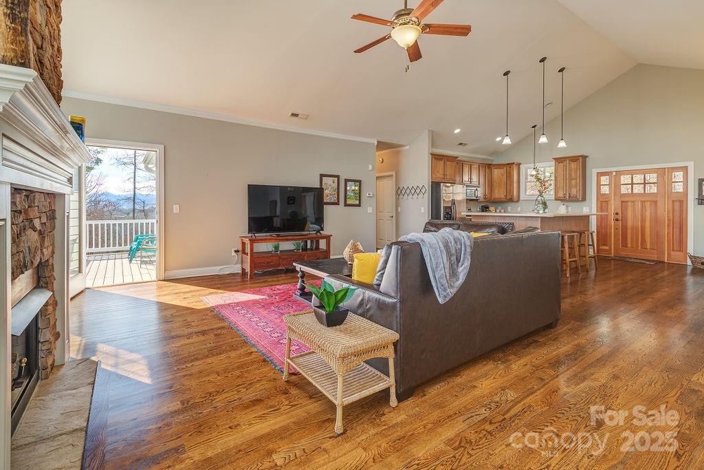 61 Buckle Ridge