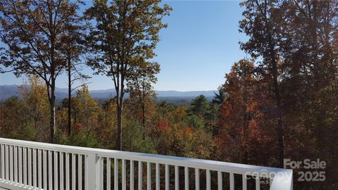 61 Buckle Ridge Weaverville NC 28787