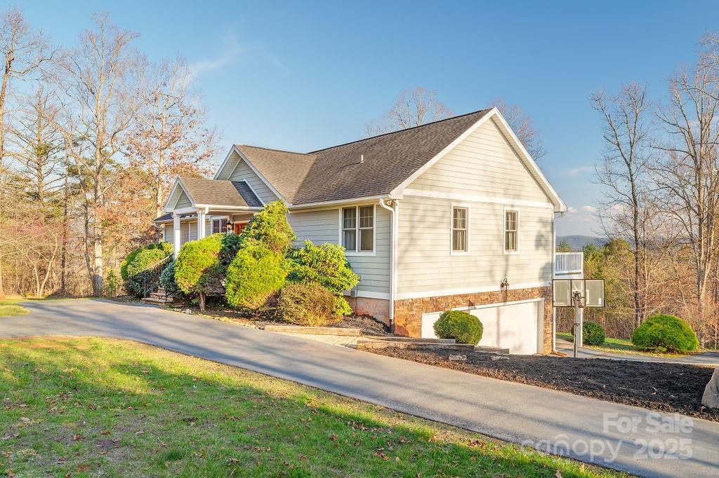 61 Buckle Ridge