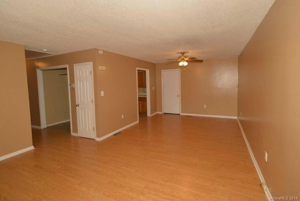 Northwoods - Residential Lease