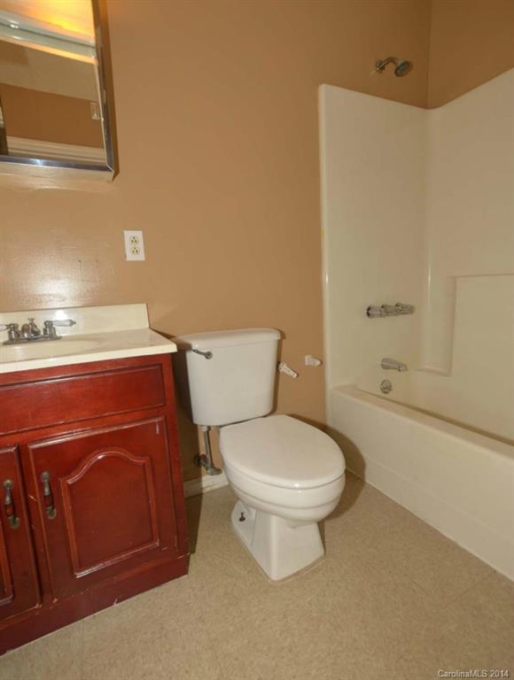 Northwoods - Residential Lease