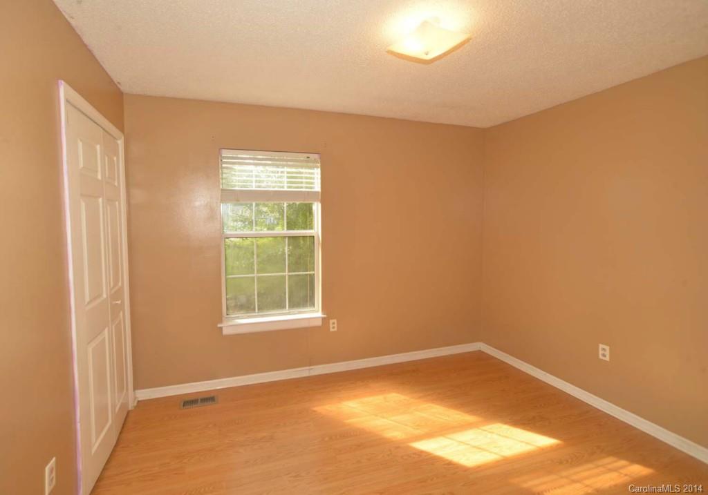 Northwoods - Residential Lease