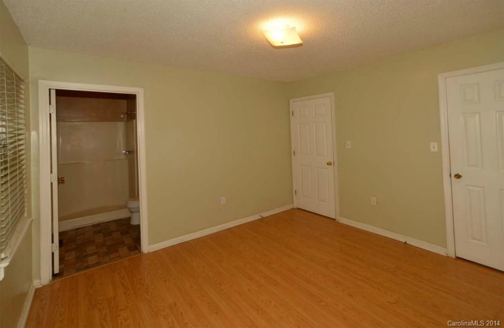 Northwoods - Residential Lease