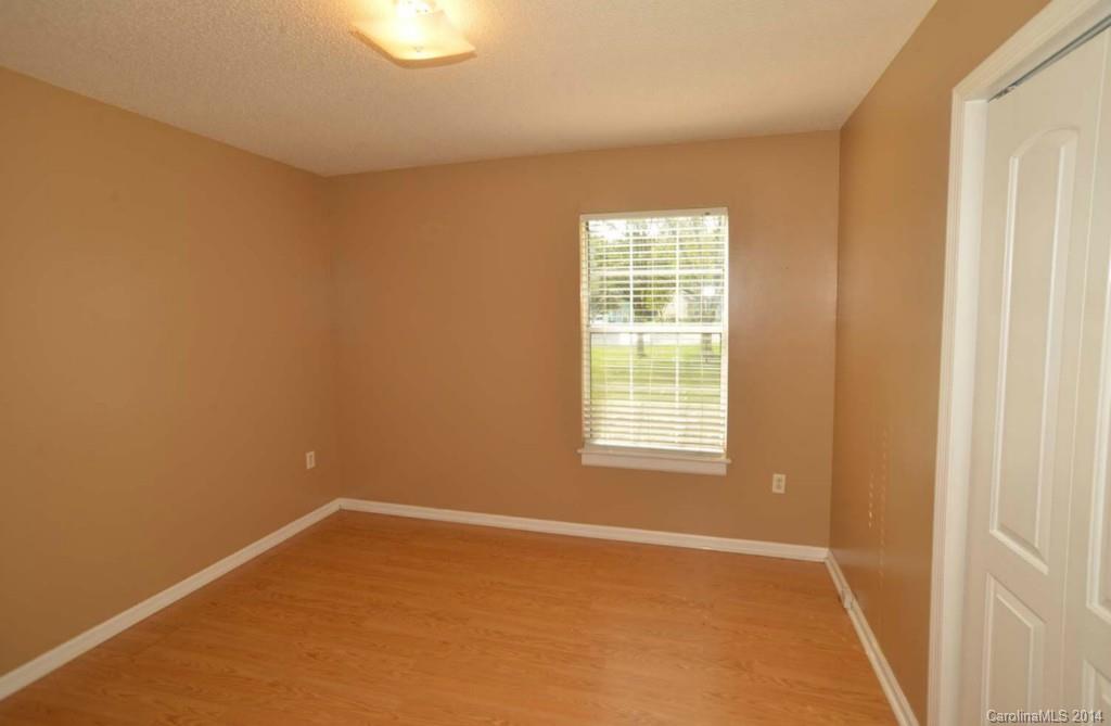 Northwoods - Residential Lease