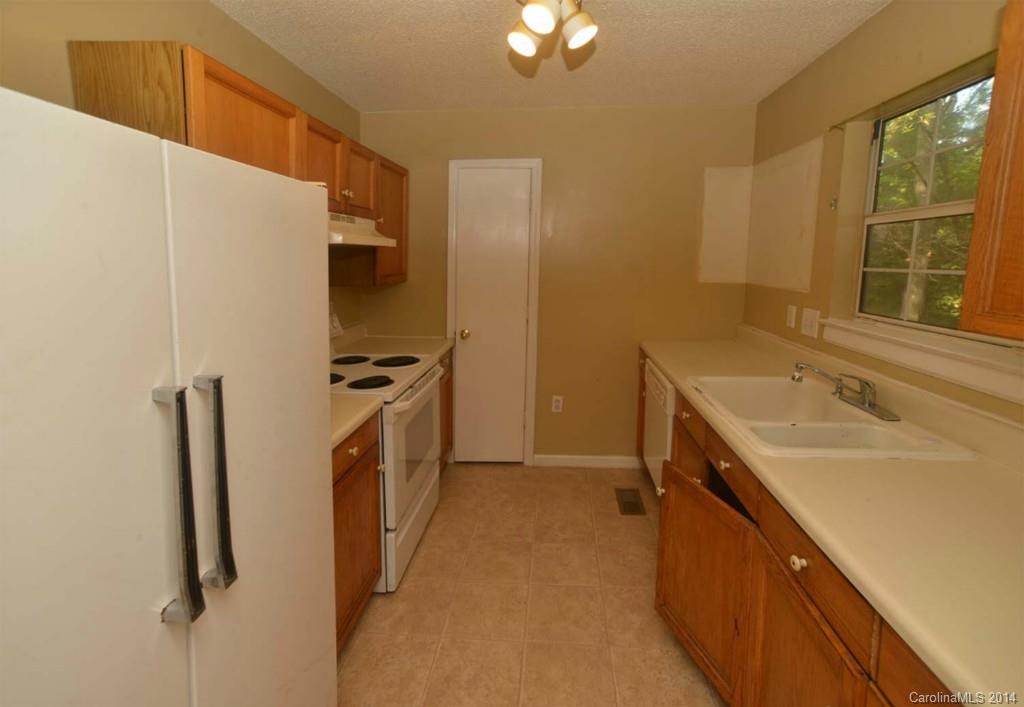 Northwoods - Residential Lease